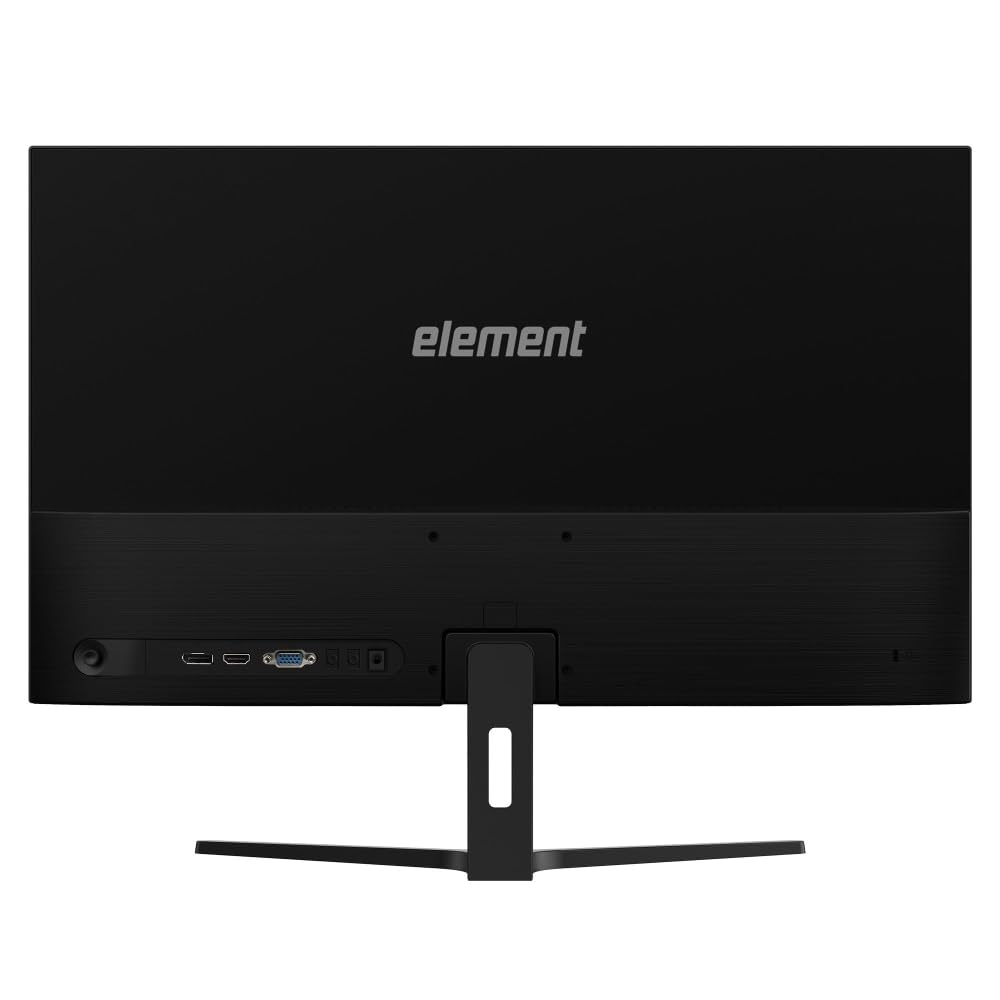 24" FHD 1080p 75hz IPS Ultra Thin PC Monitor I6482