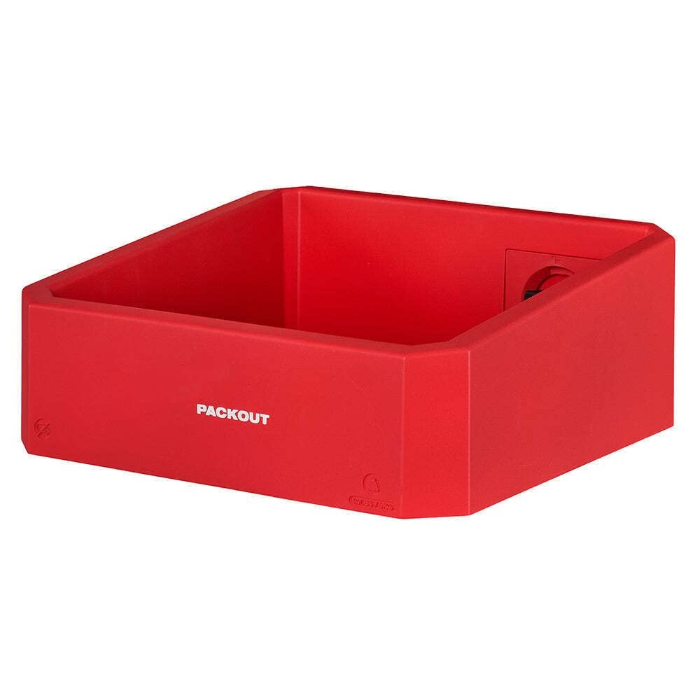 Compact Shelf I883
