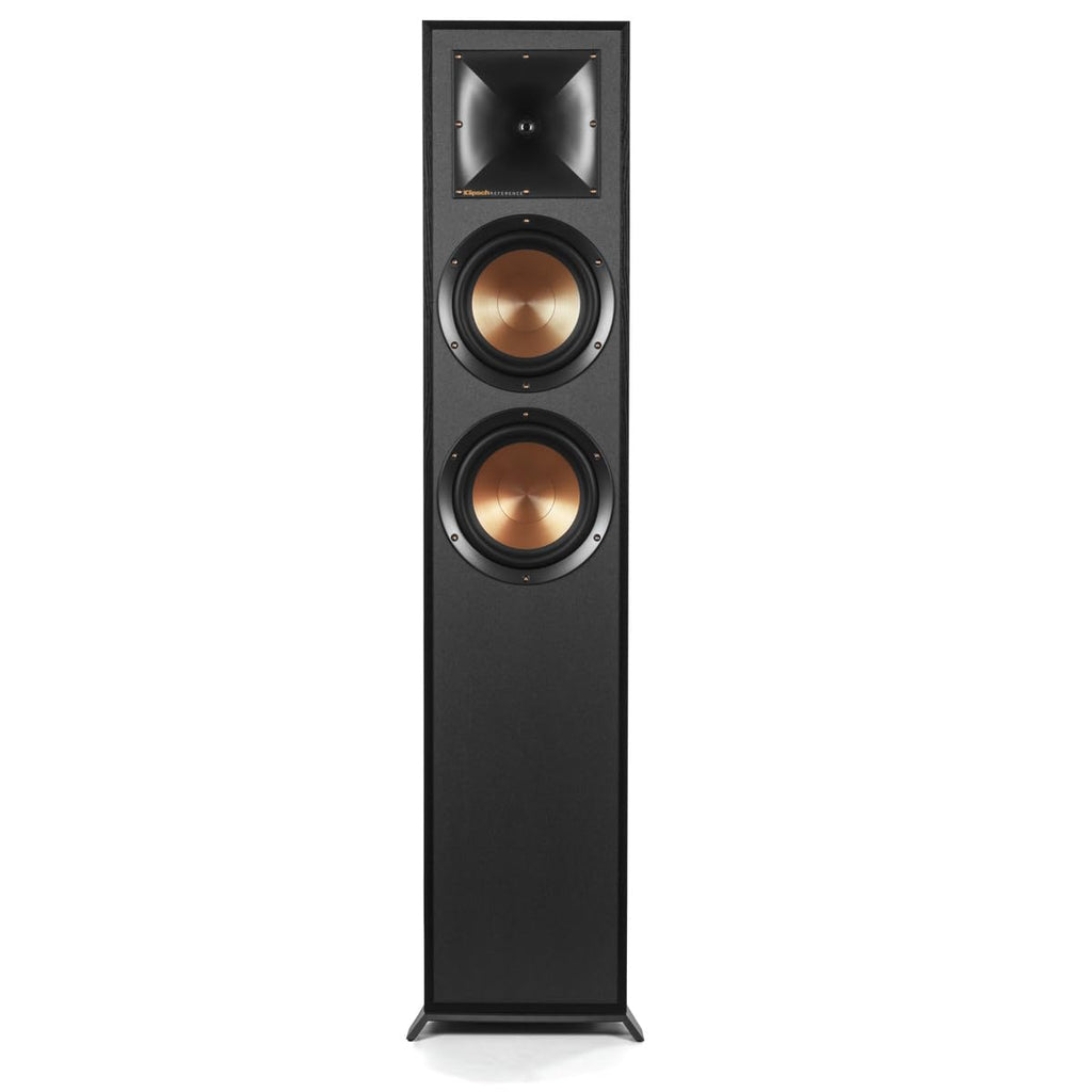 Black Home Theater Pack M441
