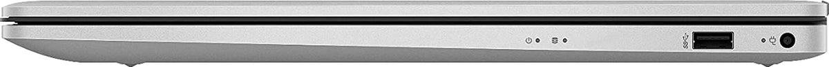 17.3" Full HD Laptop, AMD Ryzen 5, 8GB RAM, 512GB SSD, Natural Silver D6379