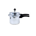 Aluminium 2 Liters Outer Lid Pressure Cooker O57090