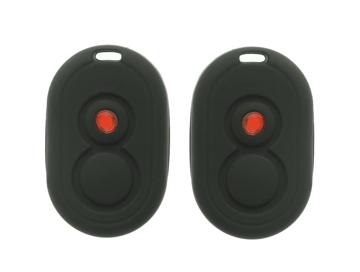 Loc8tor TabCat Pet Collar Locator (2 Pack) B387