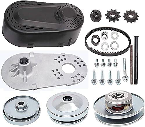 30 Series Torque Converter Kit for 212cc 3/4" Shaft E614876