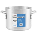 Aluminum 60 Quart Stockpot M235426
