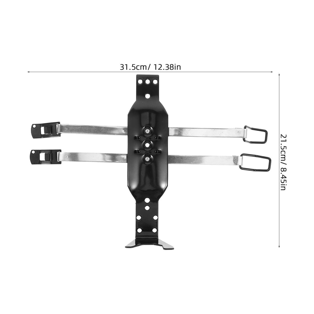 Wall Fire Extinguisher Holder Metal Hanger 2.5LBS M68915