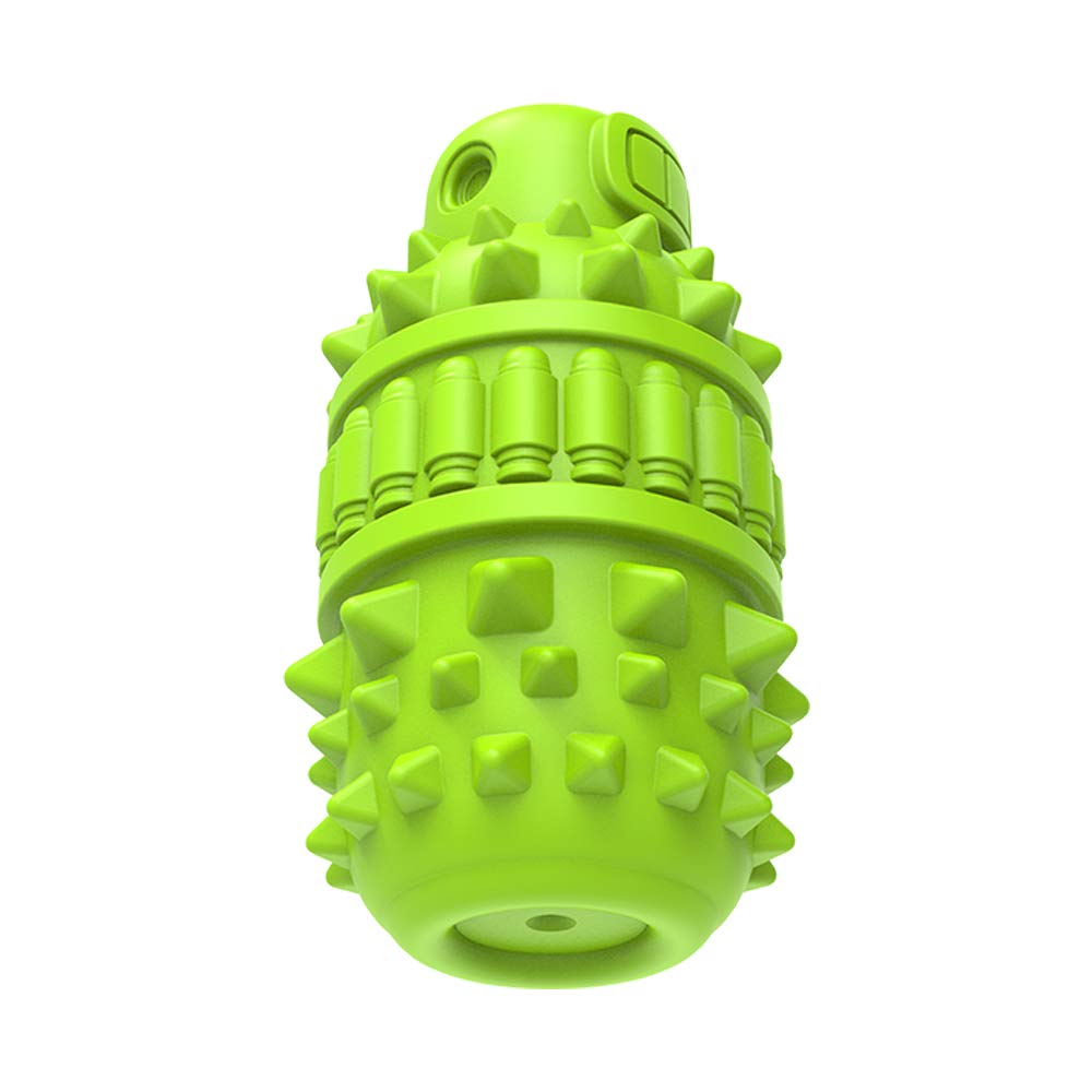 Natural Rubber Squeaky Dog Chew Toy B120049