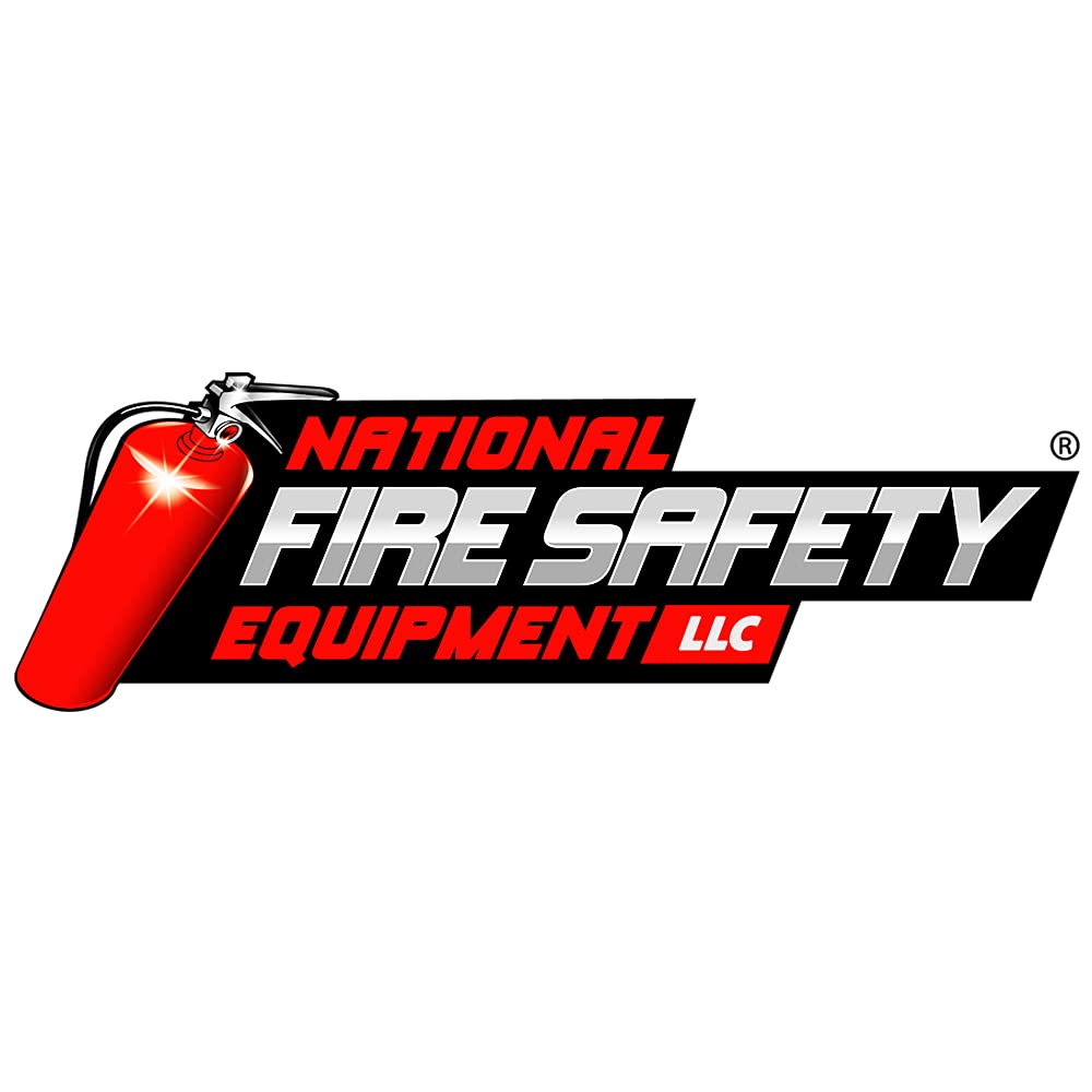20 Pack Replacement Straps for Fire Extinguisher Brackets V68144