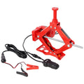 3 Ton Electric Scissor Jack Kit with Carry Case X1749