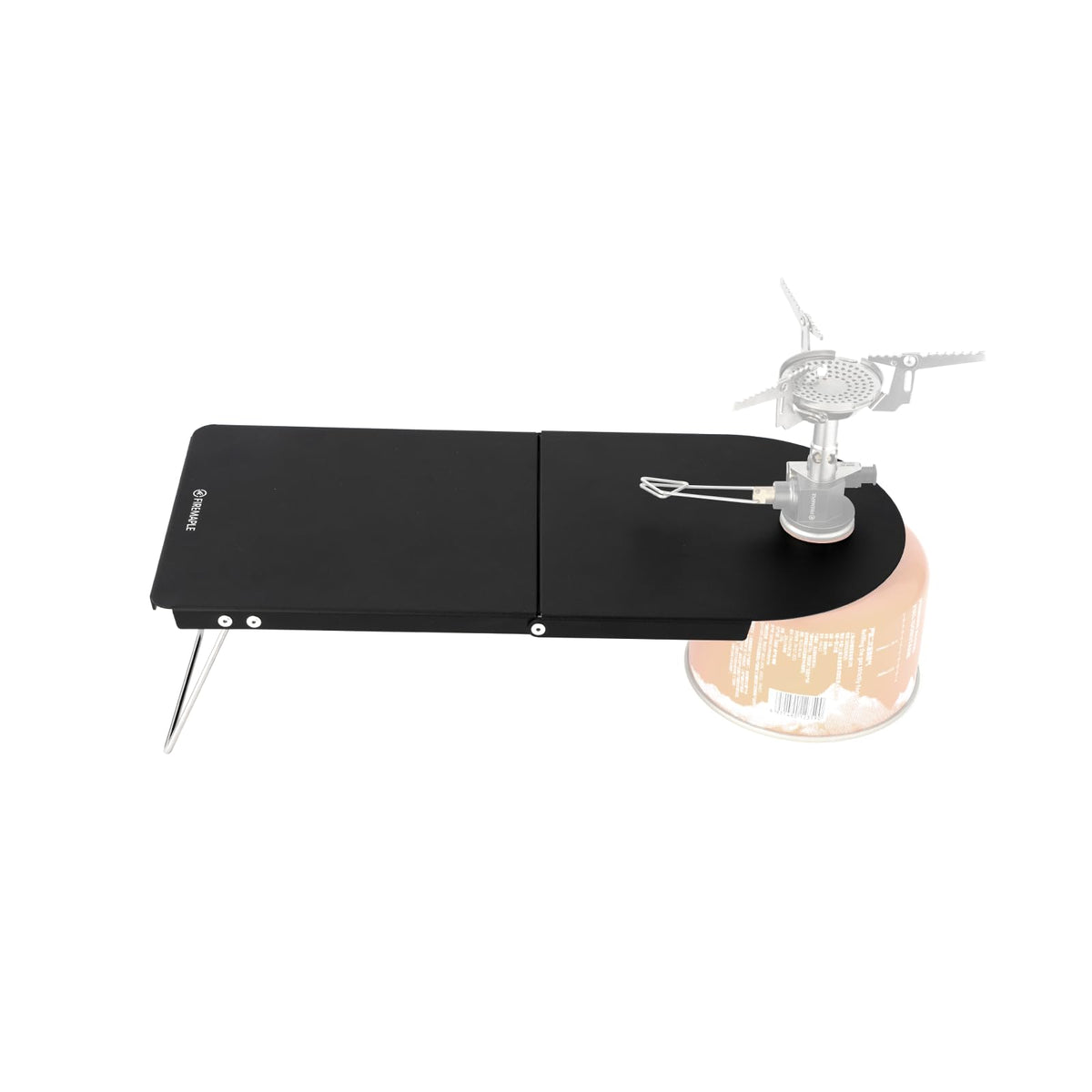 Ultralight Folding Aluminum Alloy Table H516