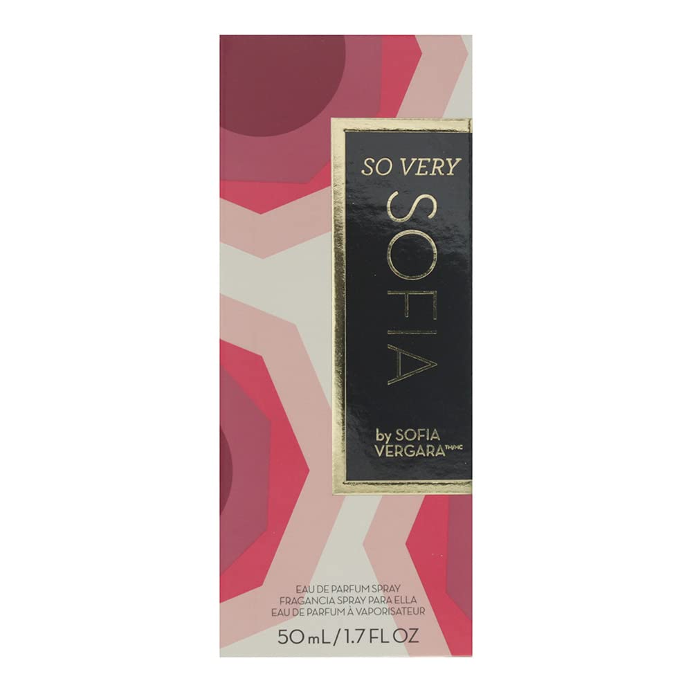 1.7 Oz Edp Spray V8180