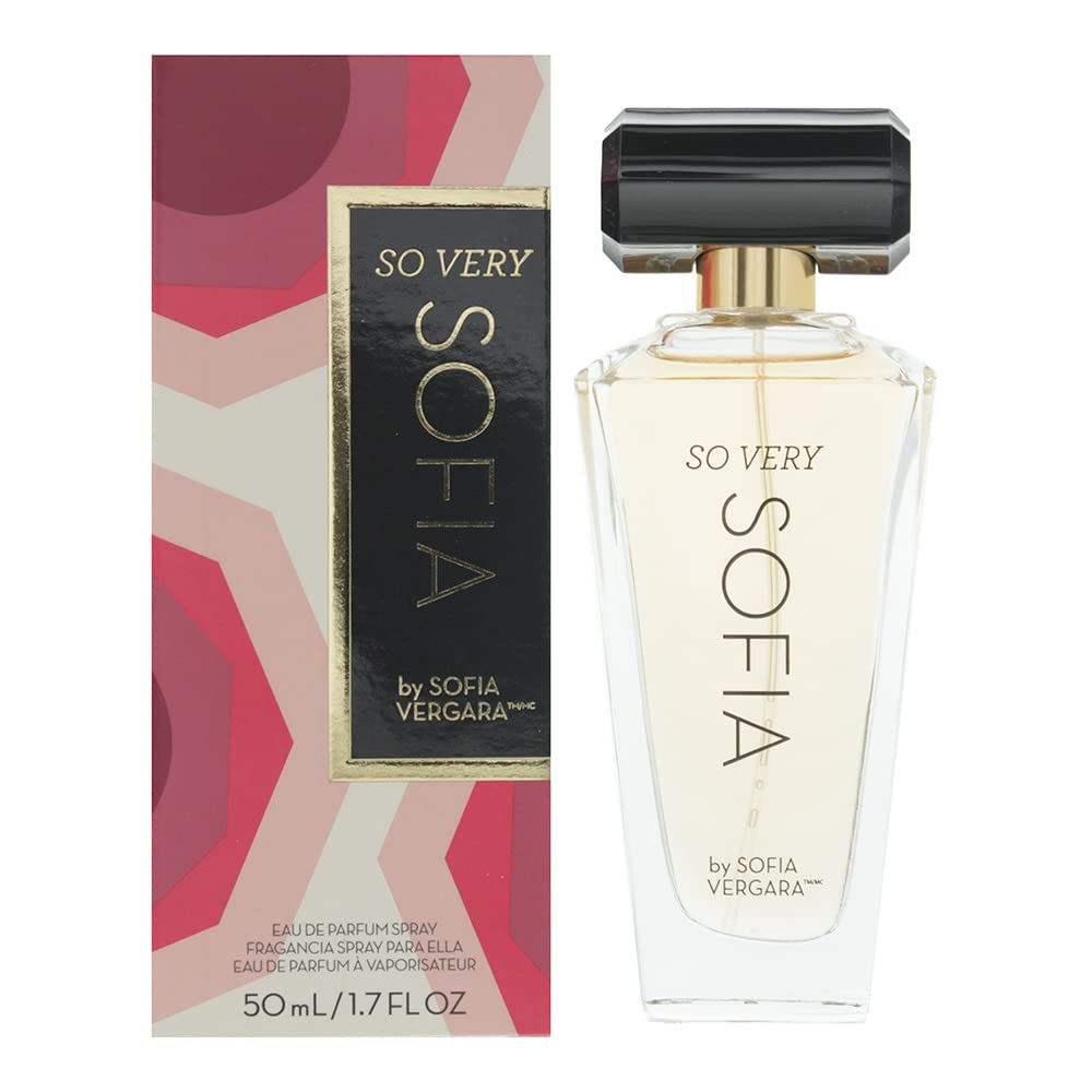 1.7 Oz Edp Spray V8180