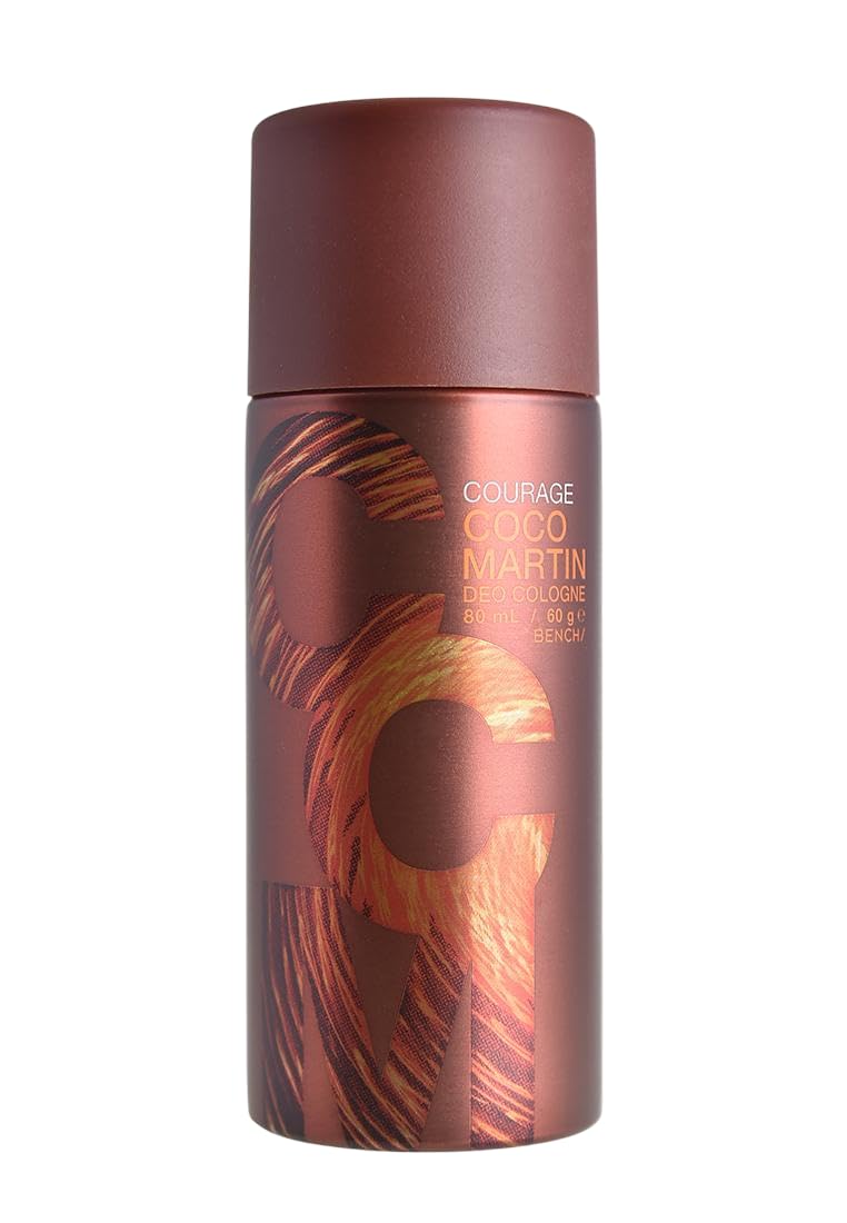 Deo Cologne 80 ml / 2.7 fl oz Q110435