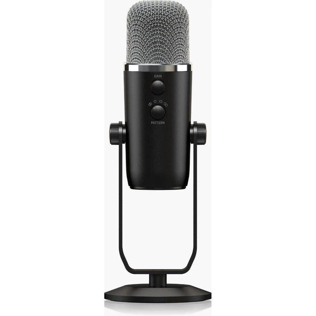 USB Studio Condenser Microphone I358927