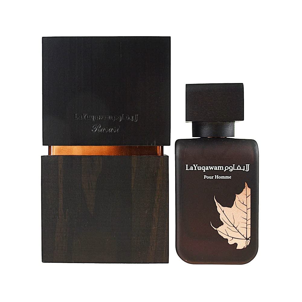 Eau de Parfum Spray for Men 2.5 Ounce / 75 ml W559952
