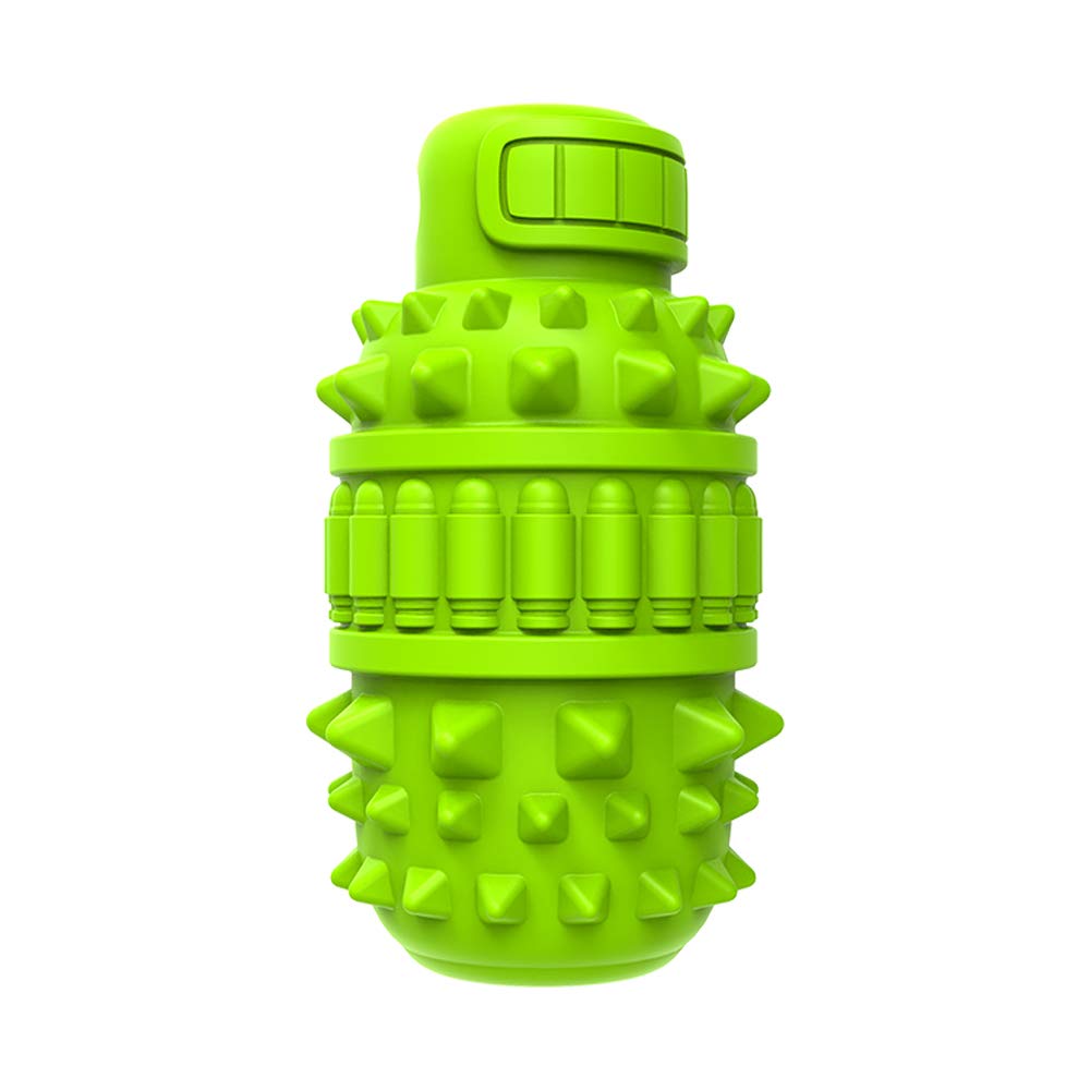 Natural Rubber Squeaky Dog Chew Toy B120049