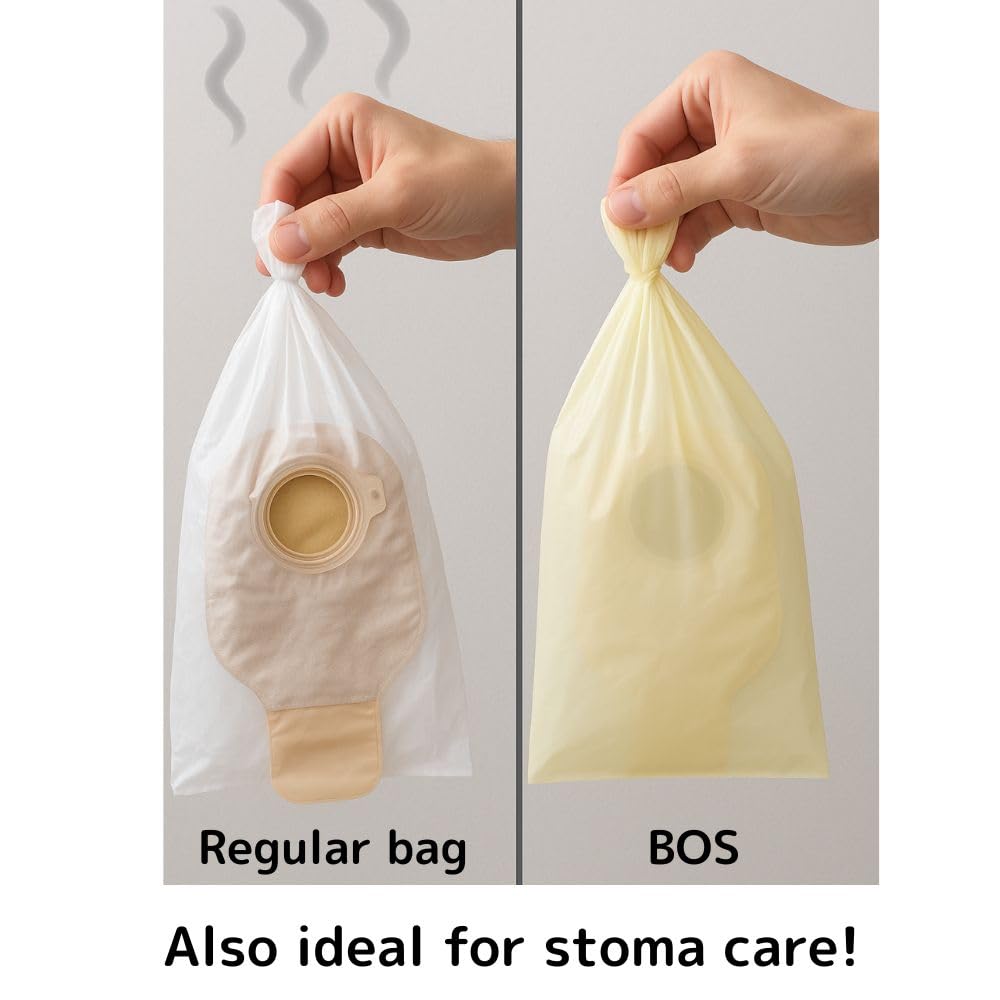 Unscented Cat Waste Disposal Bags 90 Count R906832