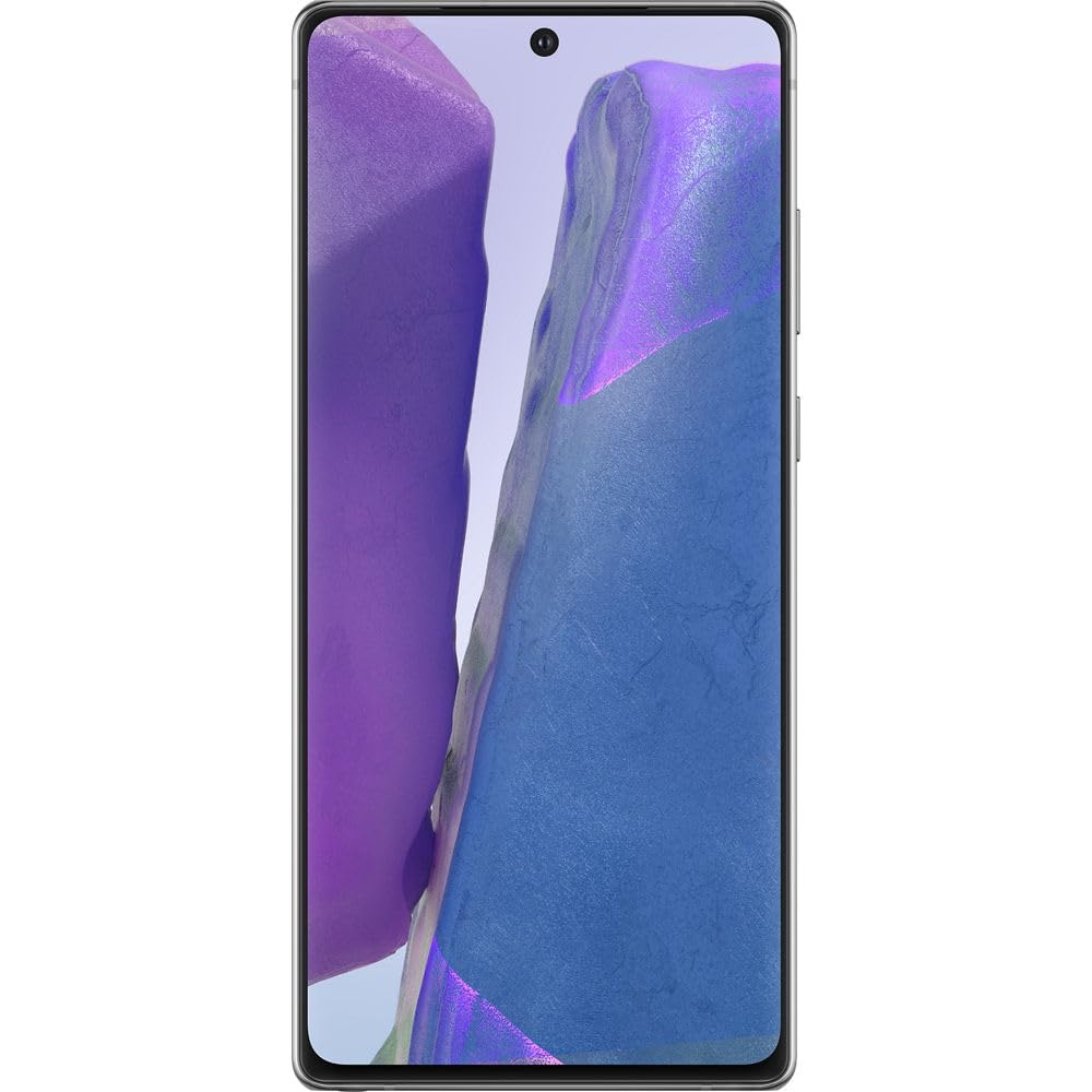 Unlocked 128GB 5G Smartphone E8836