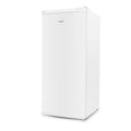 5.0 Cu. Ft. Upright Freezer White M181052