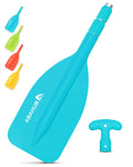Telescoping Emergency Paddle 21''-42'' A13073