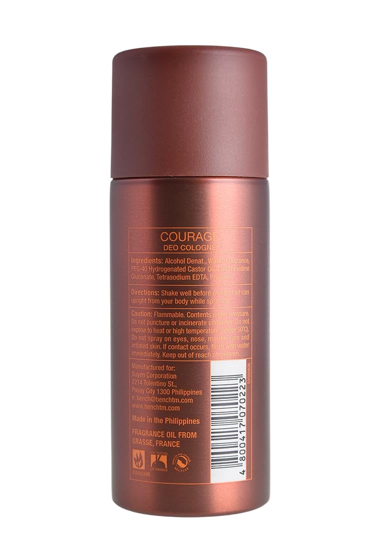 Deo Cologne 80 ml / 2.7 fl oz Q110435
