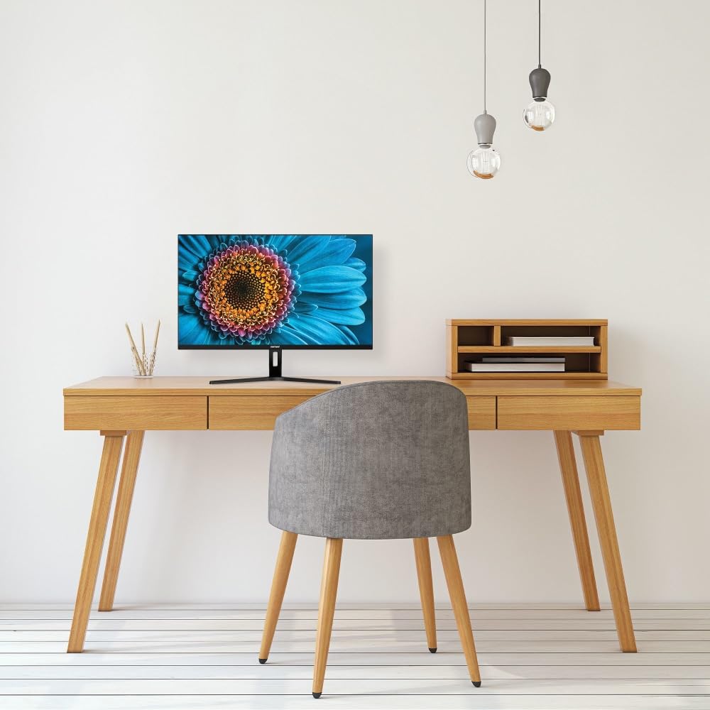 24" FHD 1080p 75hz IPS Ultra Thin PC Monitor I6482