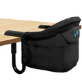 Portable Foldable High Chair with Storage Bag I157