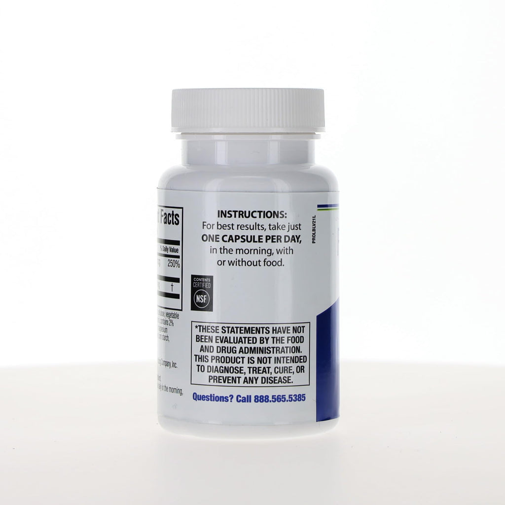 30 Capsules 3-Pack F203575