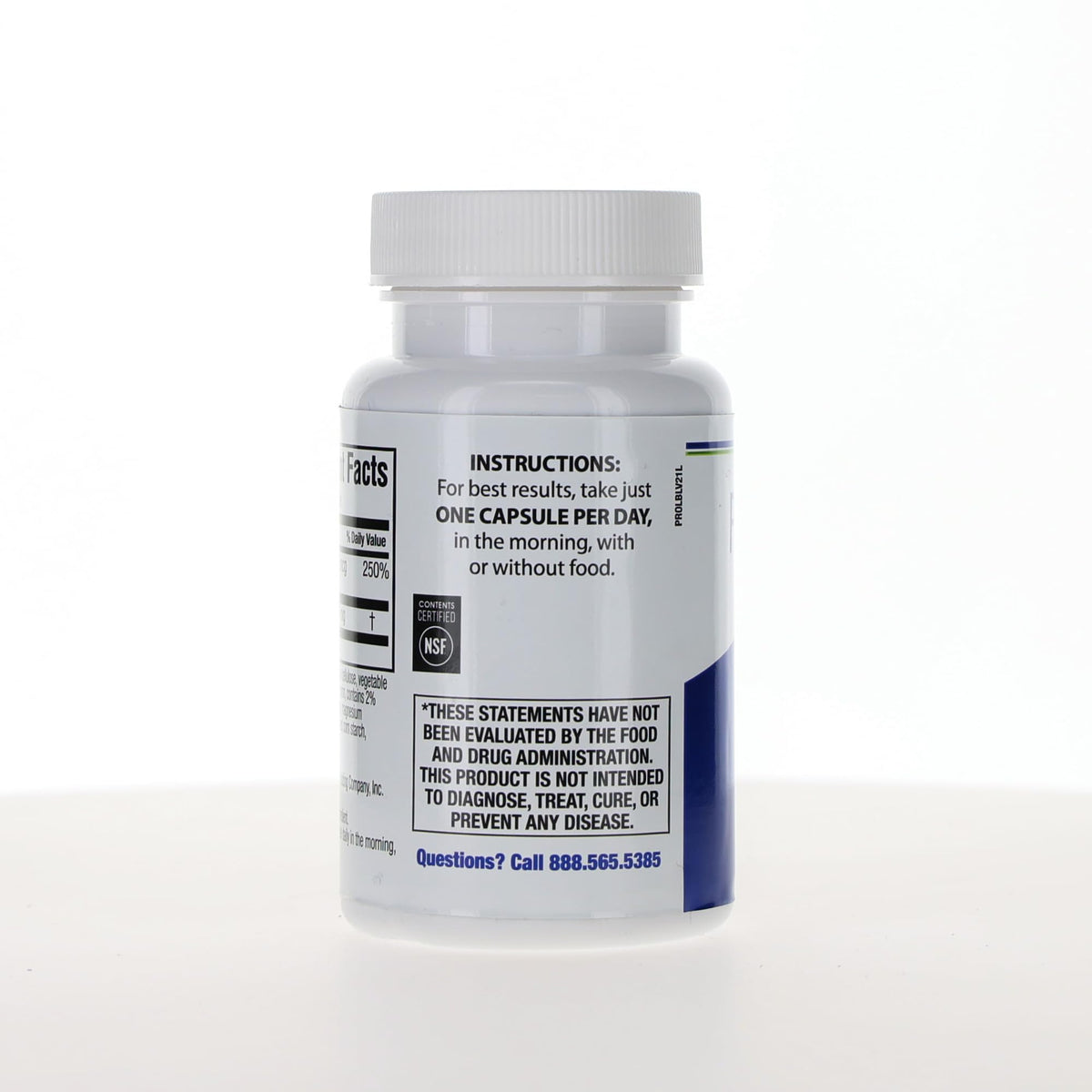 30 Capsules 3-Pack F203575
