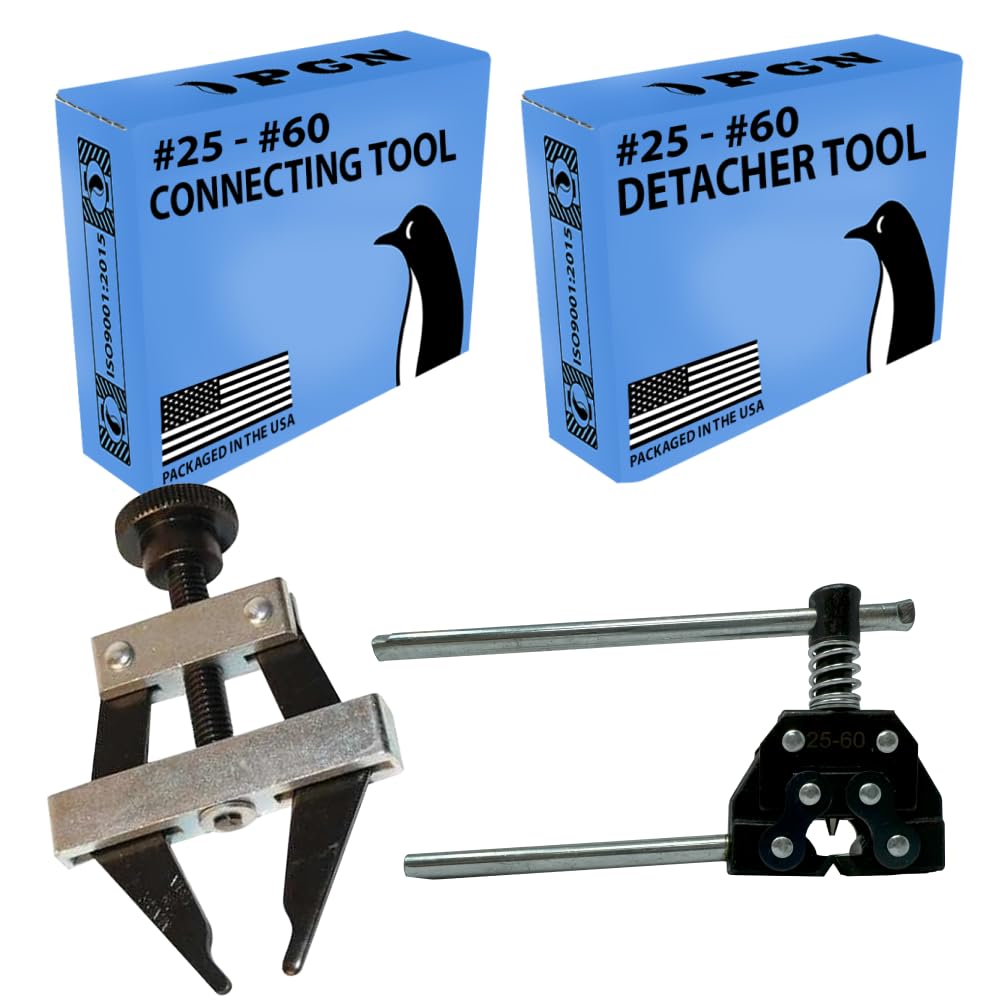 Roller Chain Tool Kit U98748