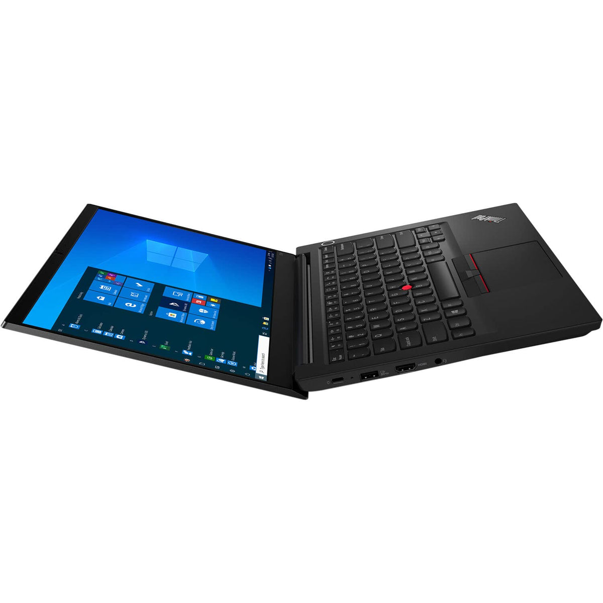 14" FHD IPS 16GB RAM 256GB SSD AMD 6-Core Business Laptop D960