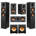 Black Home Theater Pack M441