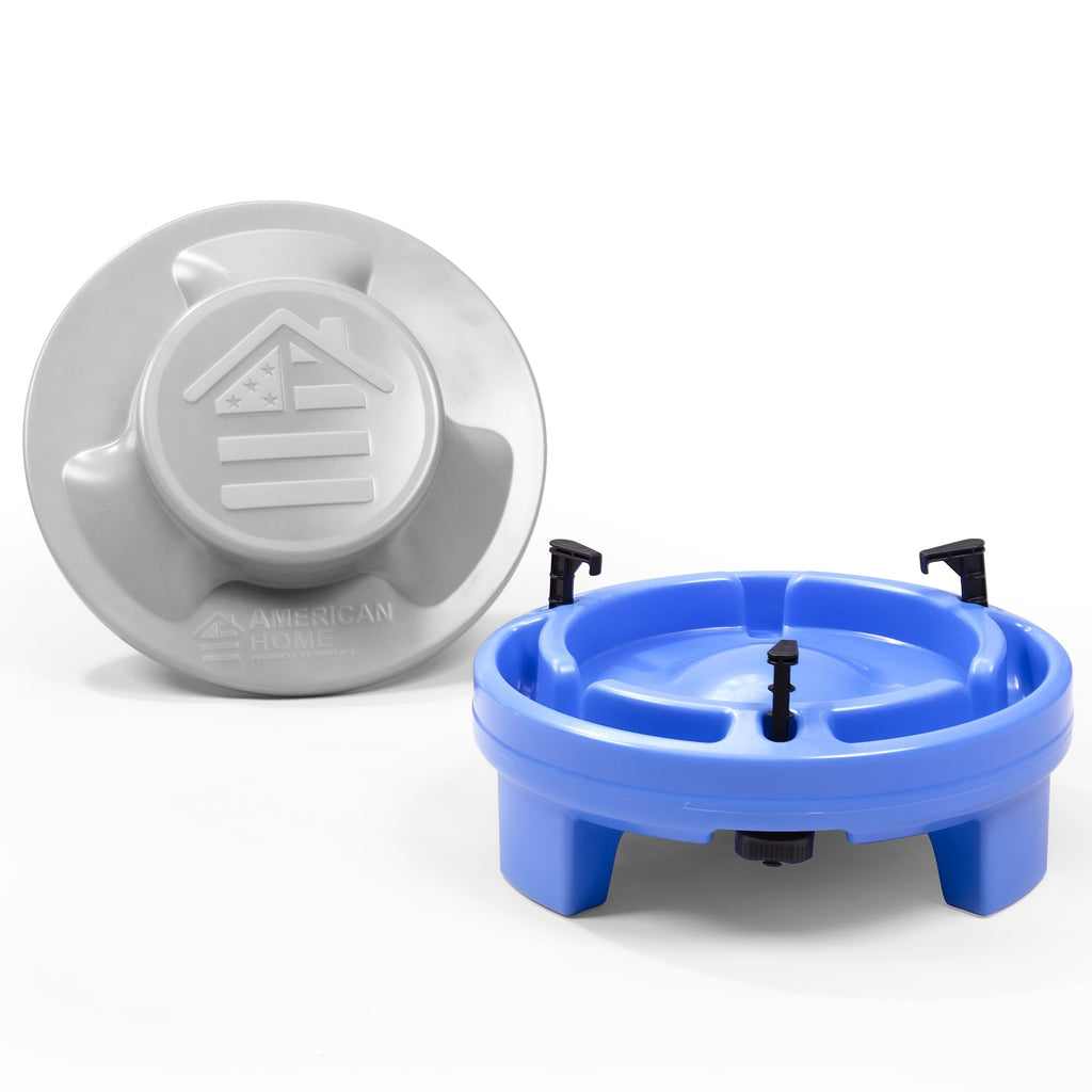 5 Gallon Chicken Waterer F189044