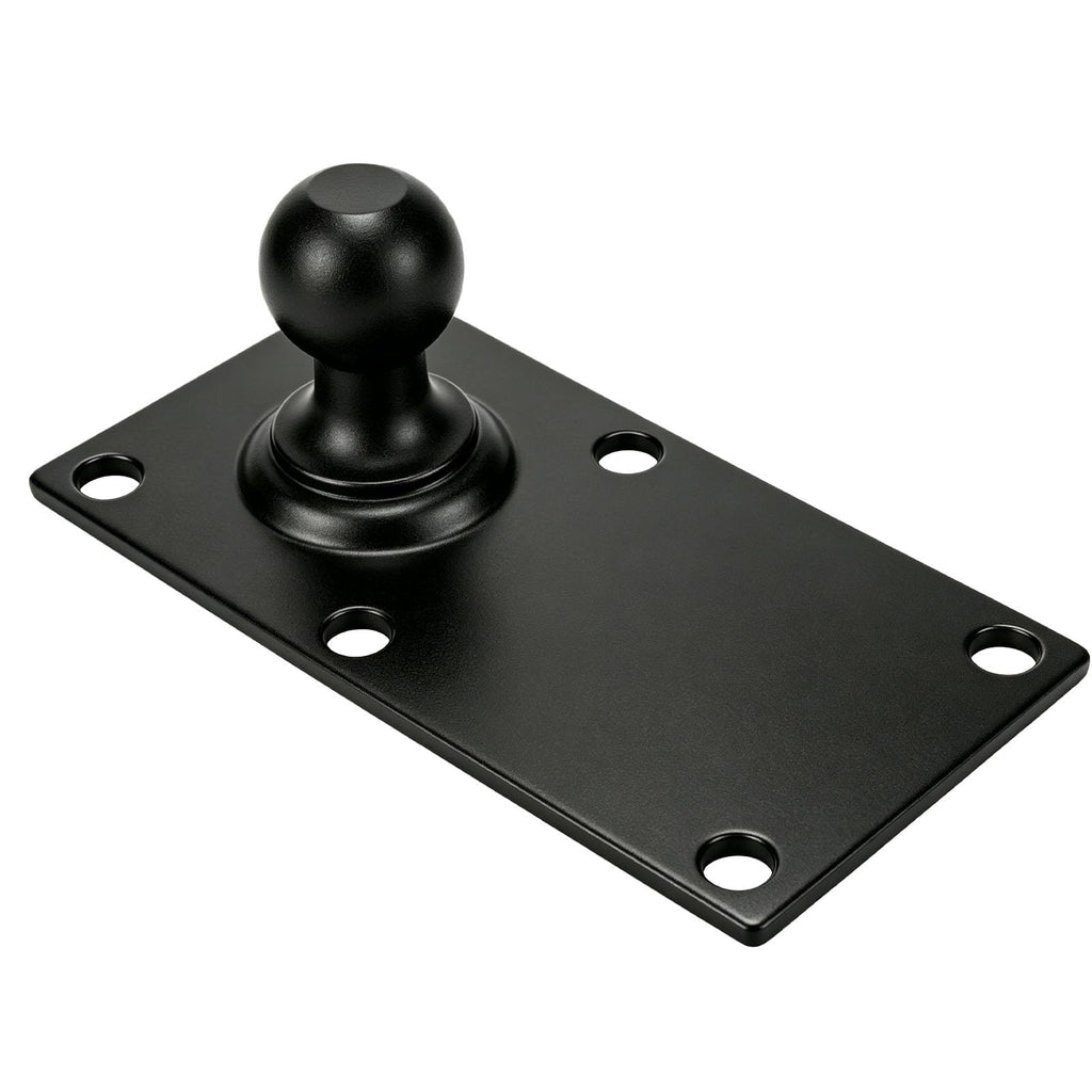 Trailer Sway Control Ball Plate W515