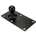 Trailer Sway Control Ball Plate W515