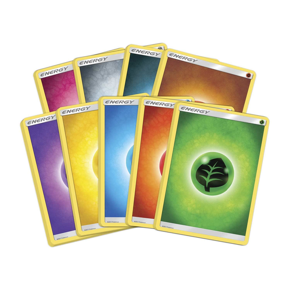Pokemon TCG Elite Trainer Box C987378