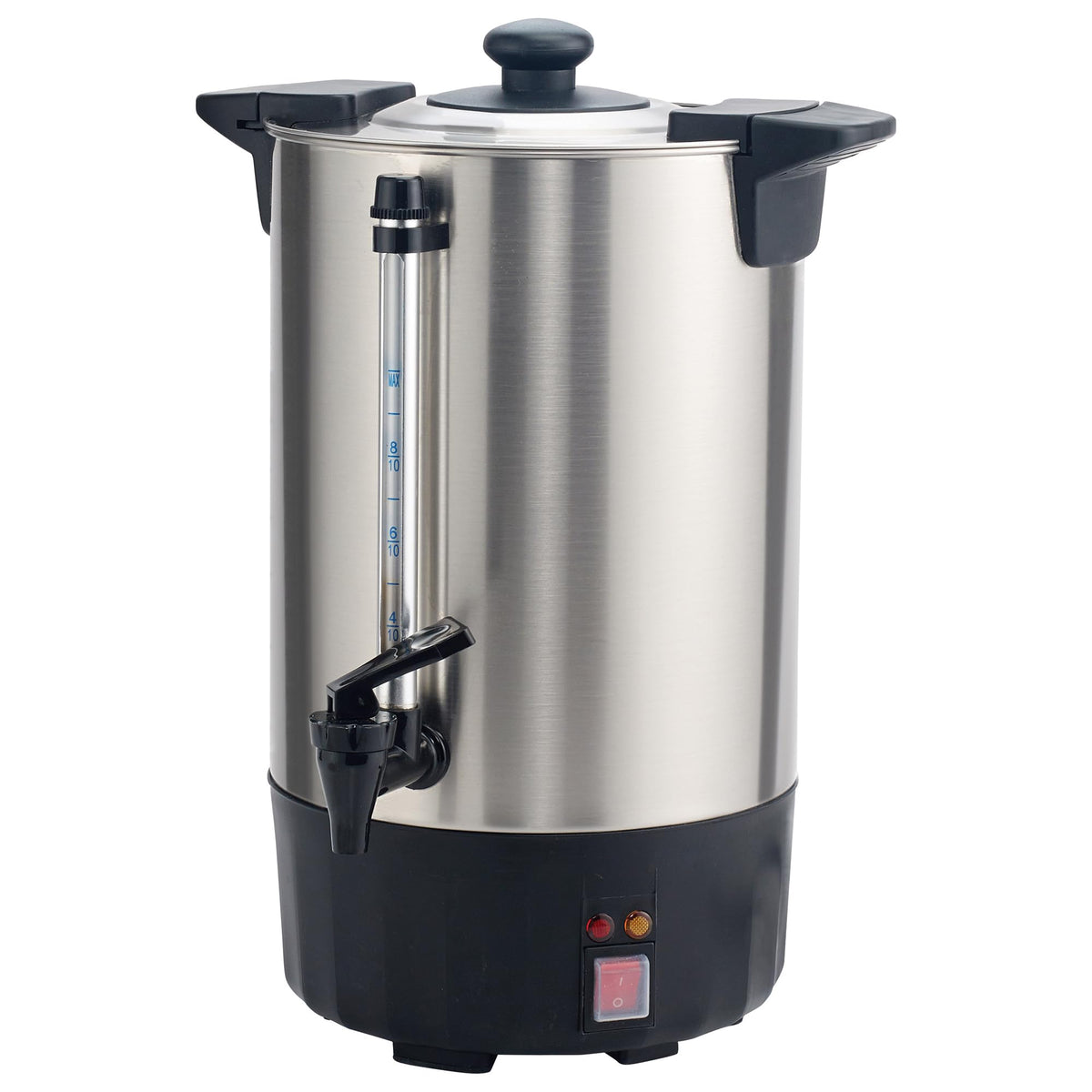 8 L Commercial Coffee Urn Percolator Z695