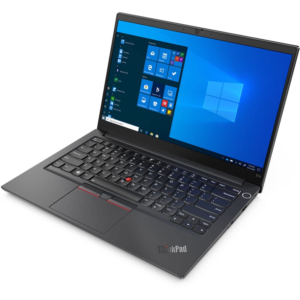 14" FHD IPS 16GB RAM 256GB SSD AMD 6-Core Business Laptop D960