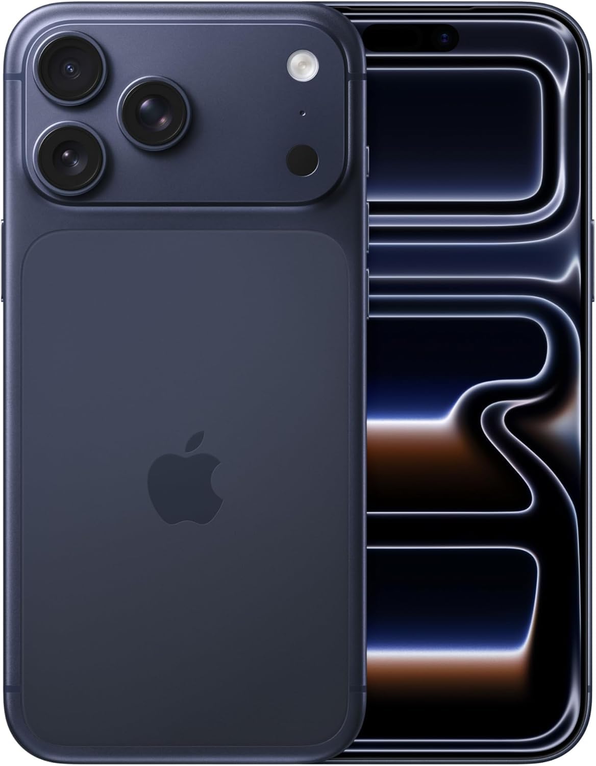 Unlocked 512GB Deep Blue Smartphone B961