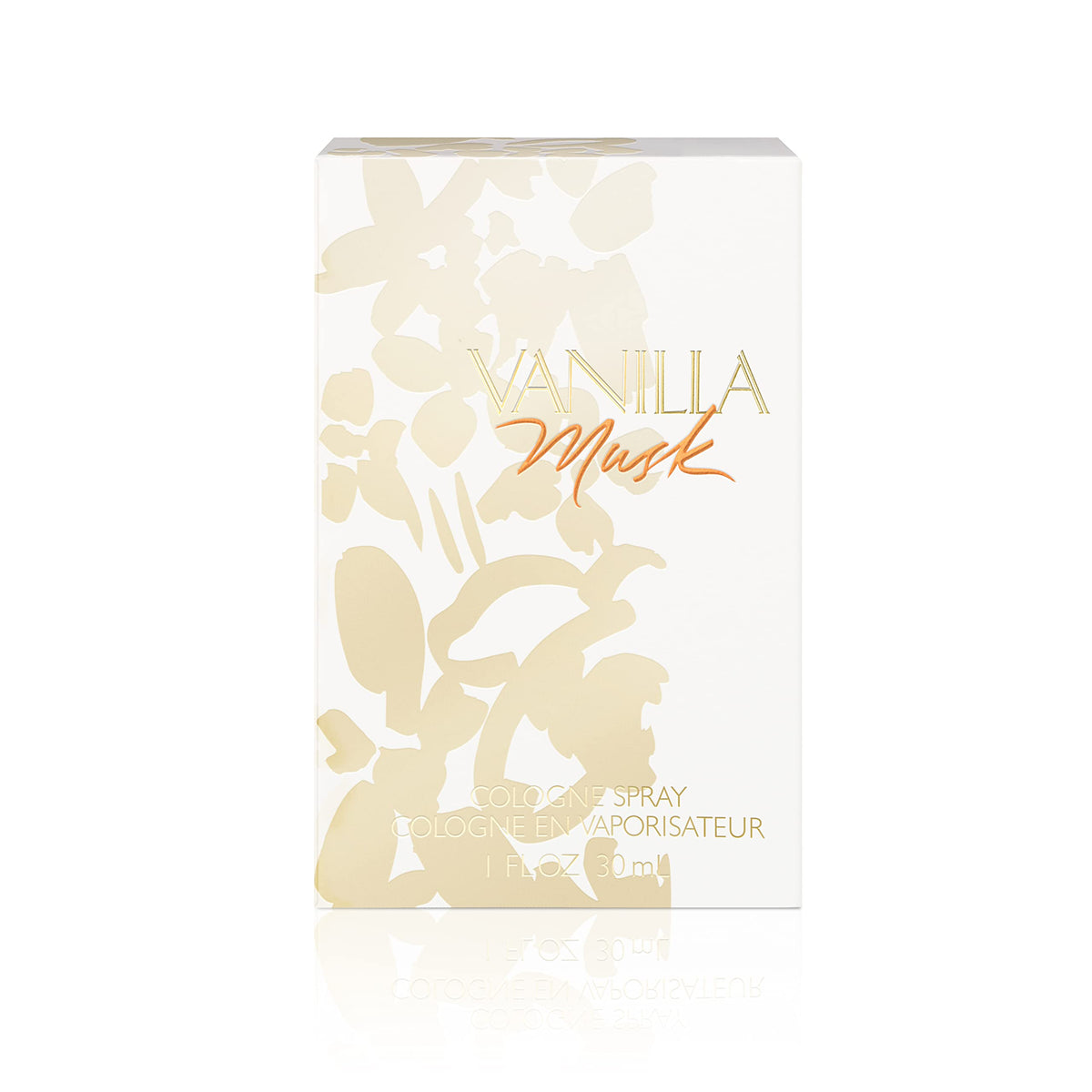 Vanilla Musk Cologne Spray 1 Fl Oz I9243