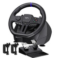 Gaming Steering Wheel D606