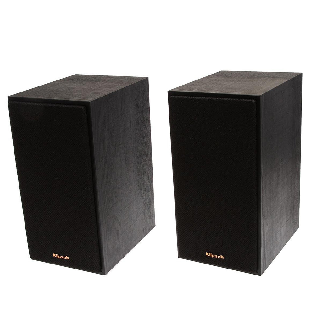 Black Home Theater Pack M441