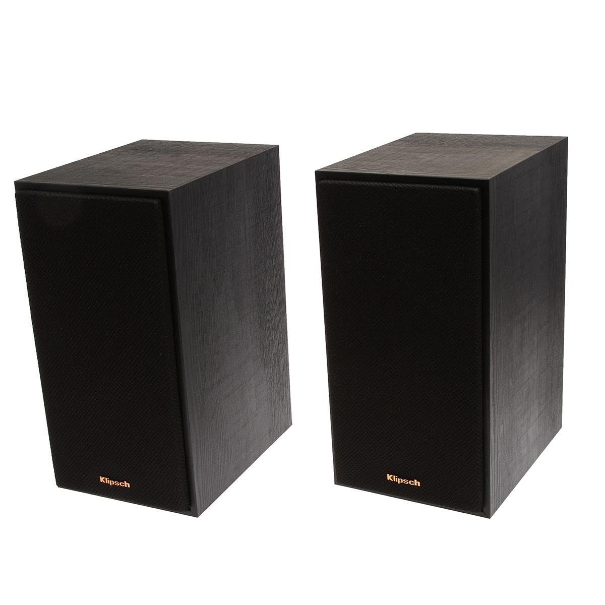 Black Home Theater Pack M441