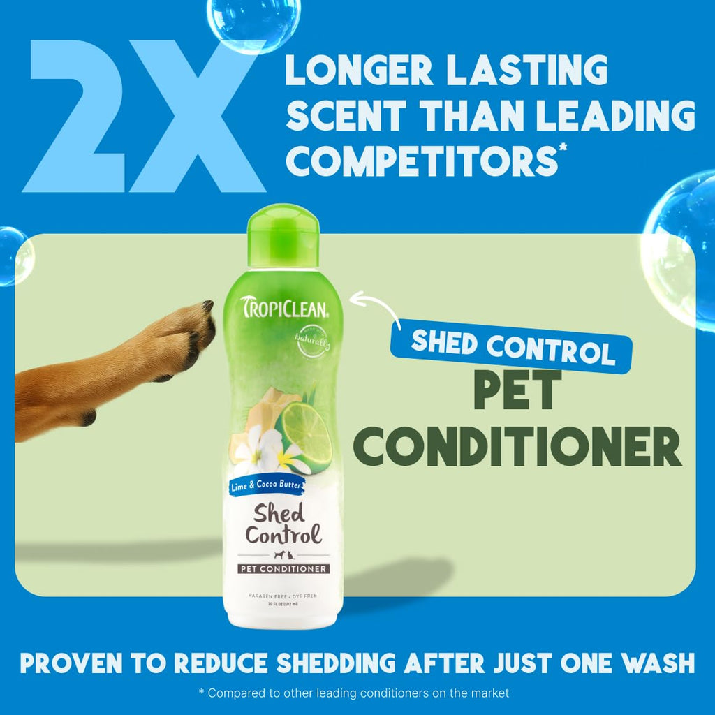 Dog Conditioner 20oz K834
