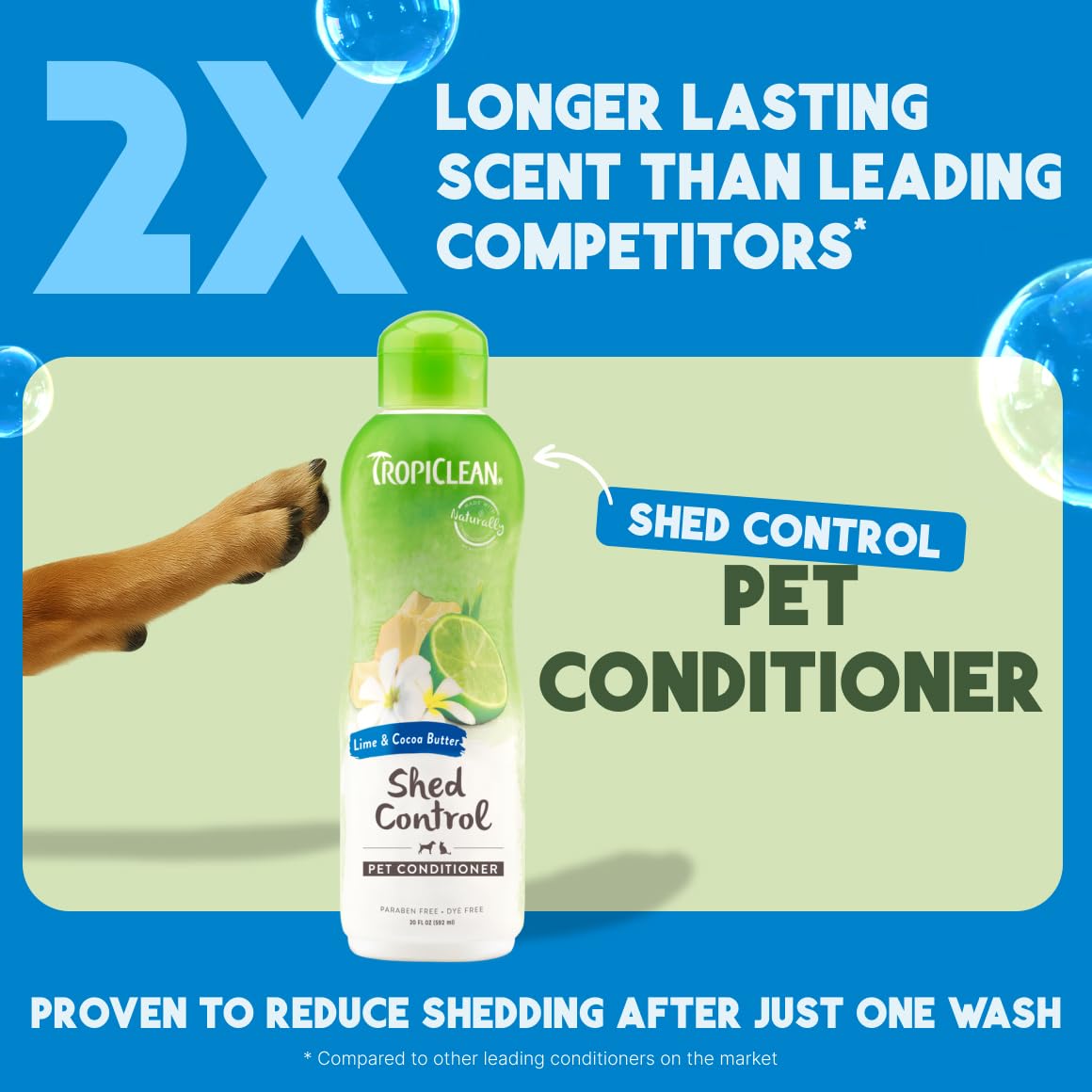 Dog Conditioner 20oz K834