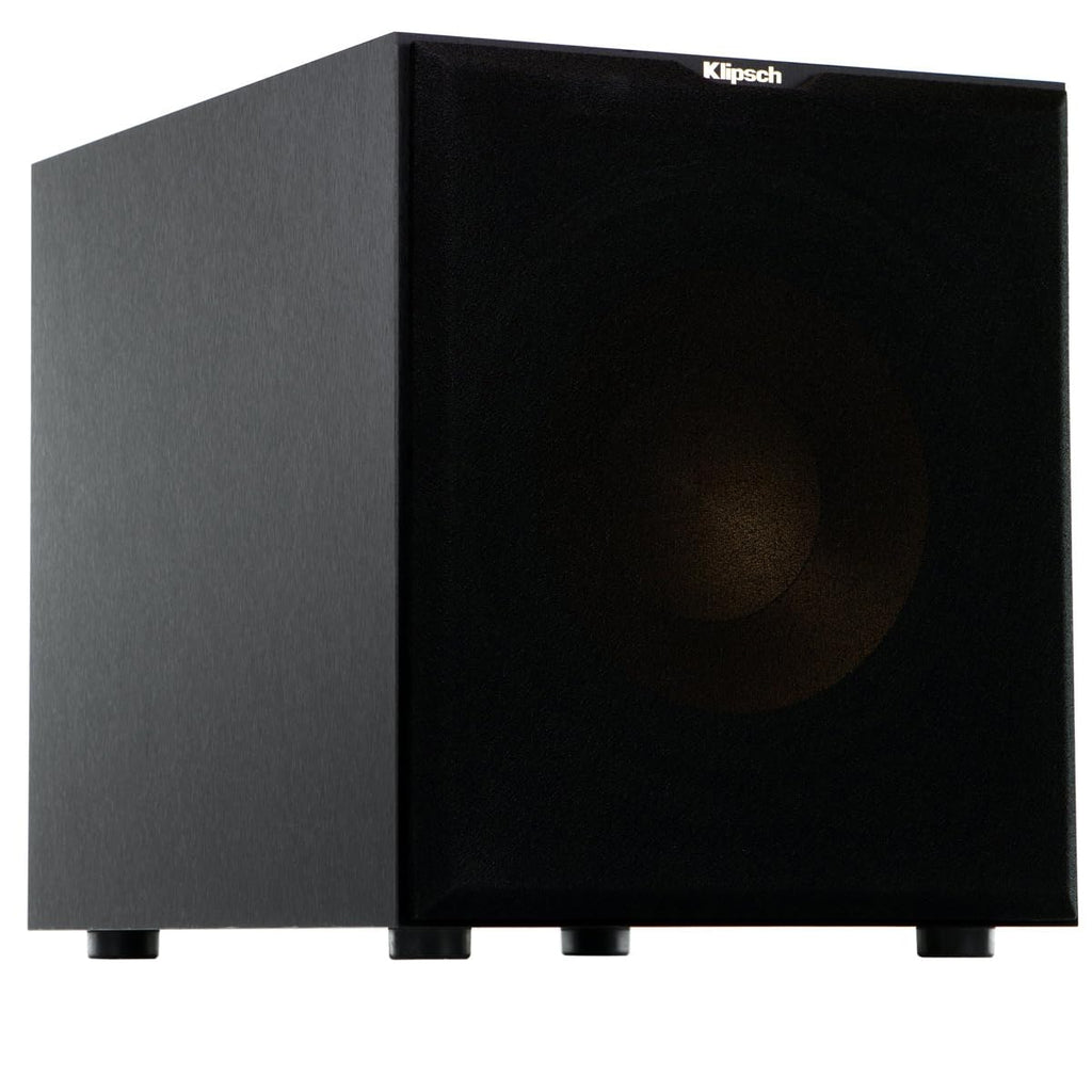 Black Home Theater Pack M441