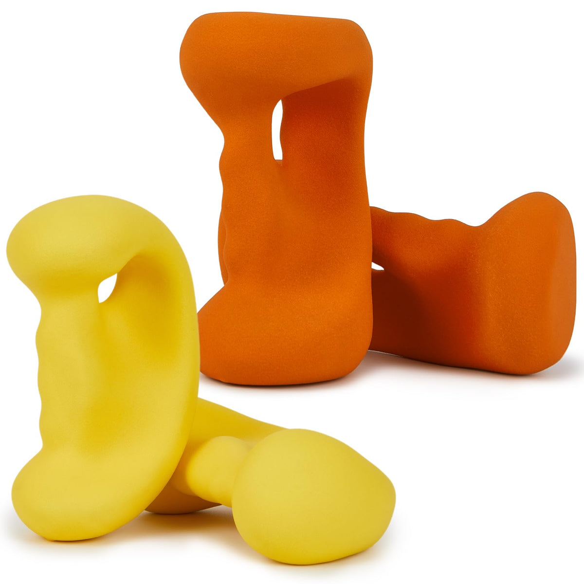 Ergonomic Dumbbells Weights Set I10105
