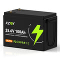 24V 100Ah LiFePO4 Battery Y588096