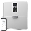 Digital Bathroom Weight Scale with 4.3" Color Display P58022