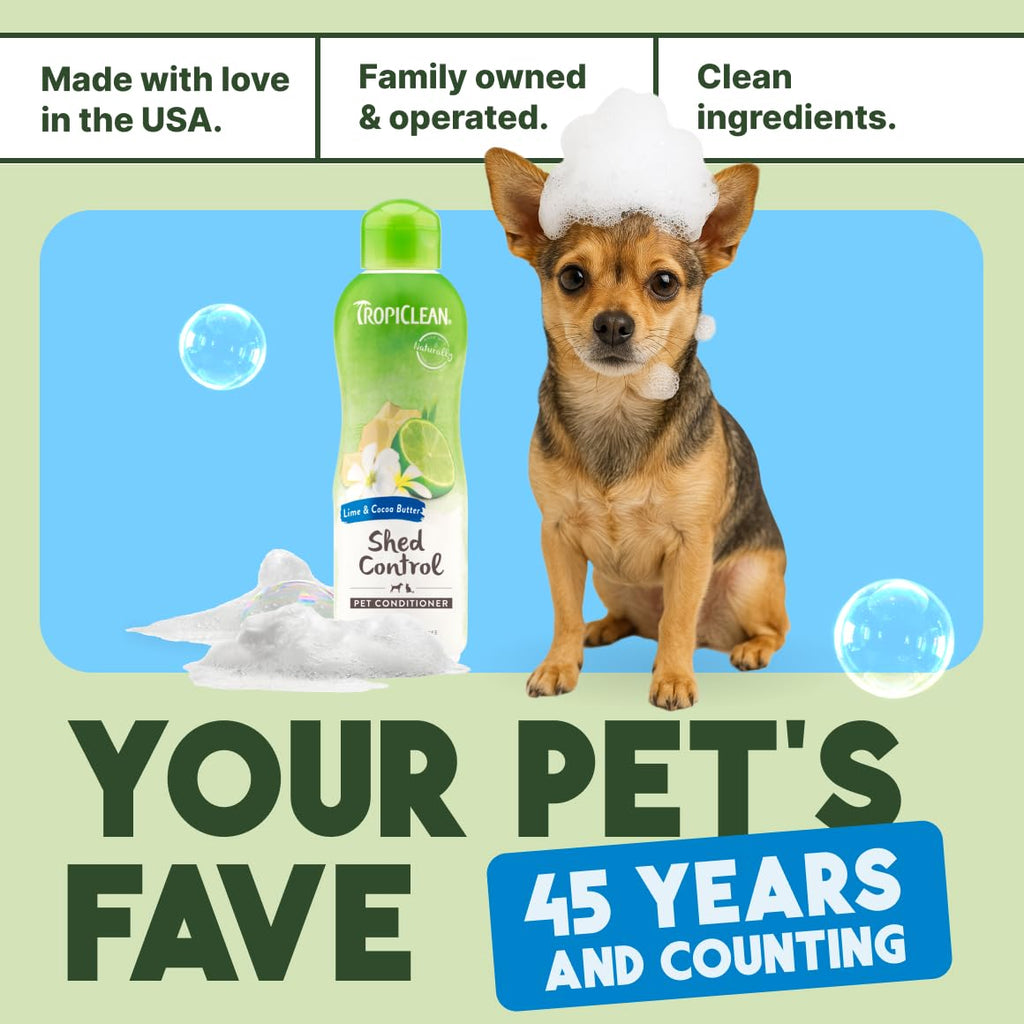 Dog Conditioner 20oz K834