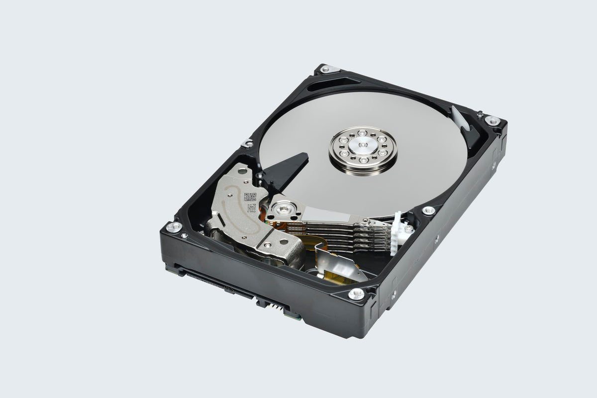 8TB 3.5-Inch Internal Hard Drive L58691